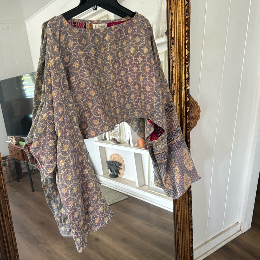 Kantha Bae Abundance Crop